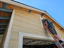 Best Fascia and Soffit Installation  in Bemiss, GA